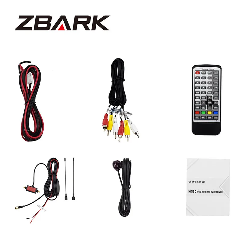 YH TV BOX01 HD/SD DVB T Freeview цифровой ТВ приемник/HDMI порт/видеорегистратор|ТВ-приемник для