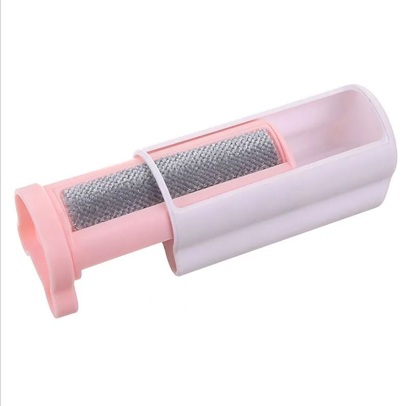 Cloth Fluff Remover Brush (9)