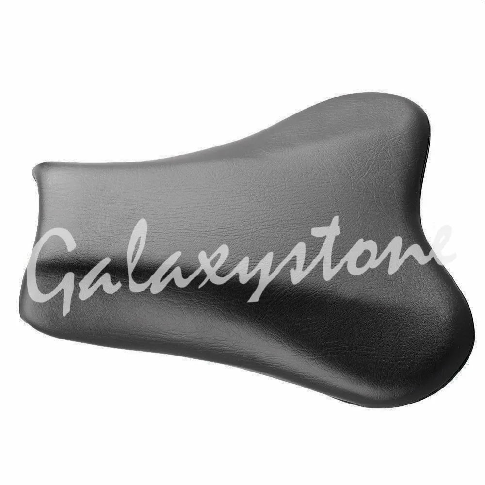 

Motorcycle Front Seat Pillion Rider Driver Pad Cushion For Suzuki GSXR1000 2005 2006 K5 05 06 Replacement Part