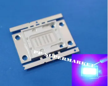 

20W Blue Light high power LED 400-500LM EPISTAR CHIP (4 series 5 parallel)