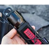 OneTigris Tactical Torch Holder With Adjustable Capacity MOLLE Mag Pouch EDC Tool Pouch For Flashlights Folding Knives Hammer ► Photo 2/6
