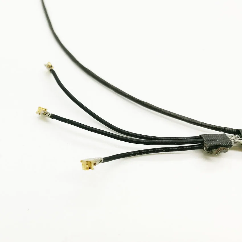 Оригинал для Macbook Pro 13 &quotA1278 антенна wifi bluetooth iSight кабель камеры 2011 2012 год|cable for