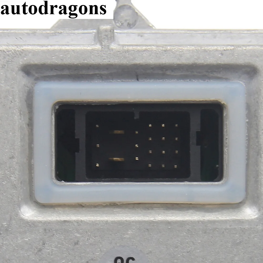 Autodragons 3 серии (E46) 1 307 329 023/63127176068 D2S D2R ксеноновый блок HID воспламенитель инвертор