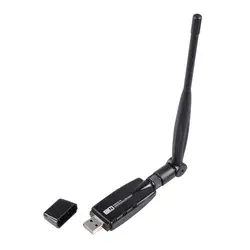 Relper-Lineso 1504N + Новый 300 Мбит HD TV Беспроводной Сети IEEE 802.11n/g/b Wi-Fi USB СЕТЕВОЙ Адаптер