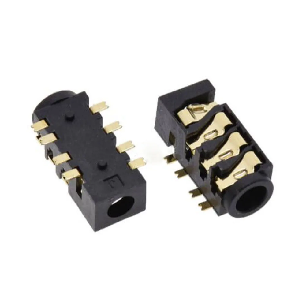 Аудио Гнездо 3.5 Мм Купить