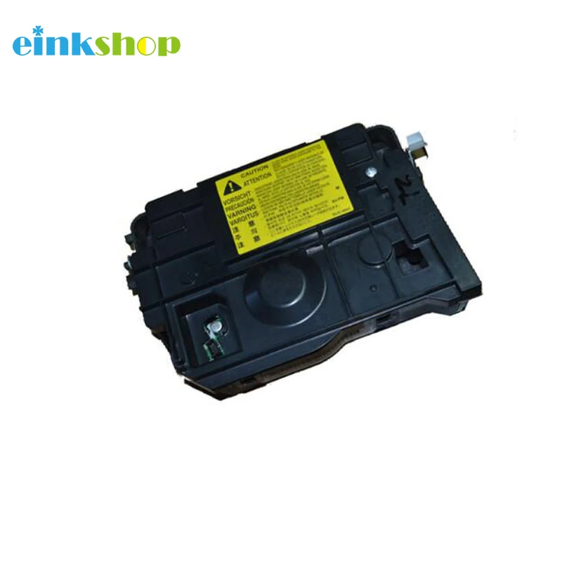 Лазерная головка einkshop M401 для HP M401DN M401N M401DW M401DNE m425узел лазерного сканера dn|Детали