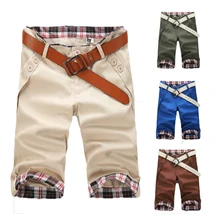 Новые модные мужские летние шорты размера плюс, тонкие повседневные спортивные шорты, привлекательные однотонные Мягкие Шорты