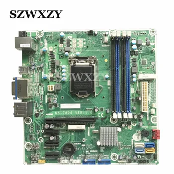 

MS-7826 VER:1.0 For HP ENVY 700 700-019 Desktop Motherboard 698749-001 698749-002 717068-501 LGA1150