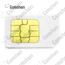 Gsmshen новая смарт-карта для z3x активированная легко-jtag plus только смарт-карта