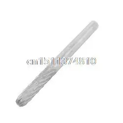 

C Type Double Cut Tungsten Carbide Rotary Grinding Burs Cutting Tool 3mm x 3mm