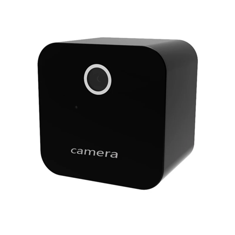 1080P Mini Wifi IP Camera Night Vision Motion Sensor Camera Alarm Setting Mini Camera Wifi DV DVR Small IP Security Cam Webcam