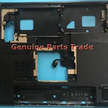 615443-001 аккумулятор большой емкости 3ELX9BATP10 ноутбук чехол для задней части корпуса для hp DV7-4000 DV7-4100 DV7-4200 Серия ноутбуков