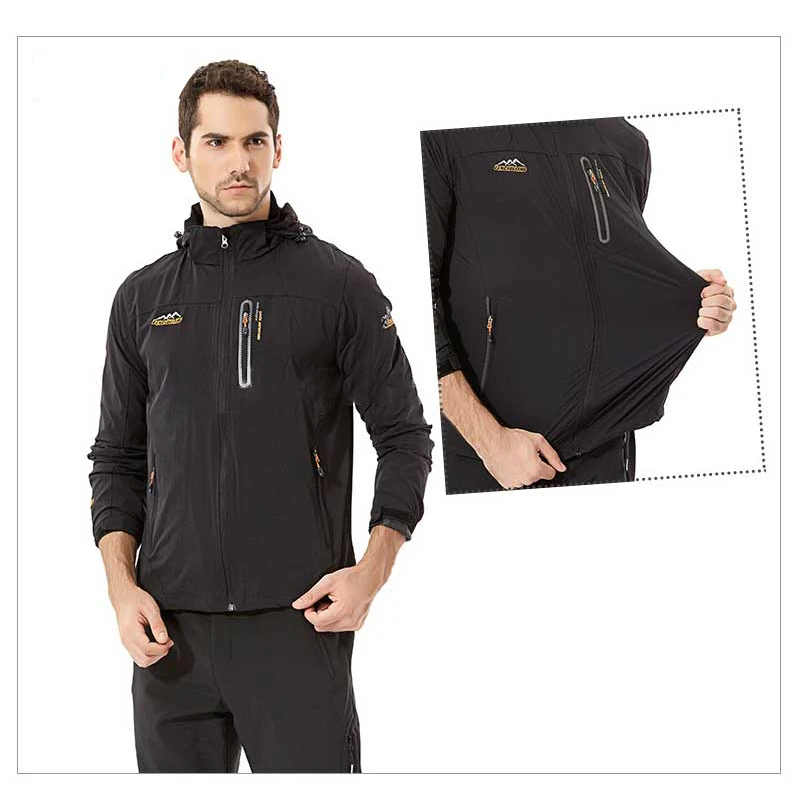 US Size XS S M L XL XXL XXXL Hiking Jacket Men Spring Autumn Outdoor Camping Softshell Jackets jaqueta masculina cycling jersey ошейники и поводки для собак foam cotton pet collars 3 xs s m l xl xs s m l xl