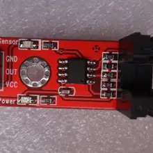 1pcx паз Соединительный Модуль измерительный модуль скорости кодированный Счетный ITR9606