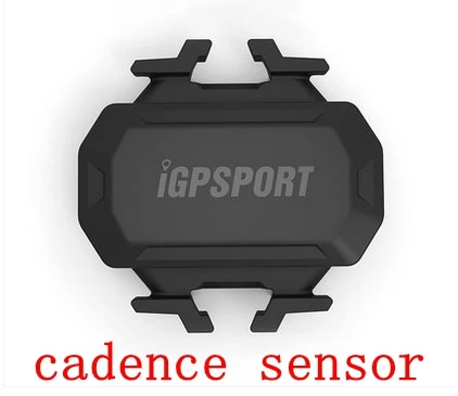 

IGPSPORT ANT+ Bike Speed Cadence Combo Sensor &Cadence sensor For garmin HOT SALE computer