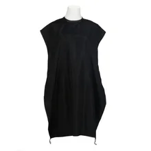 Новая мода фартук для стрижки бороды фартук для лица тримминги для волос Catcher накидка раковина домашний салон инструмент парикмахерские накидки 30p116