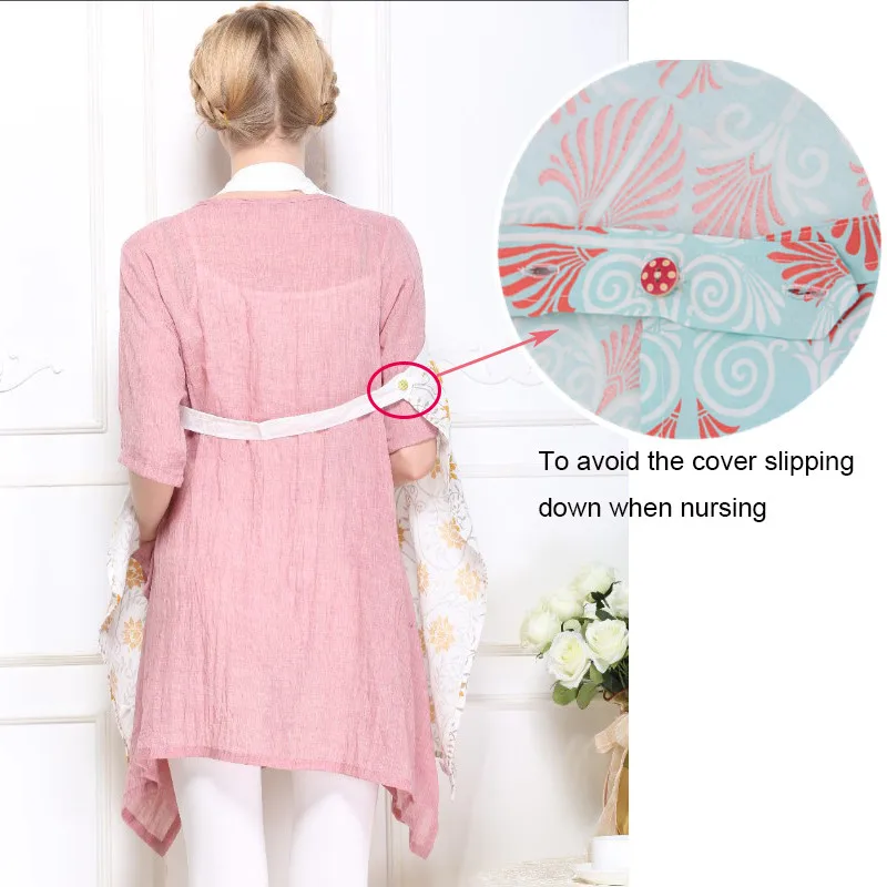 Breastfeeding-Cover-Baby-Infant-Breathable-Cotton-Muslin-nursing-cloth-L-large-size-big-Nursing-Cover (1)