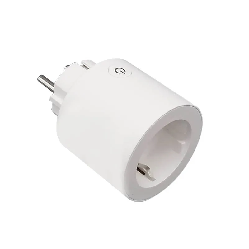 Wi Fi smart plug Mini Outlet дистанционное управление умная розетка с функцией таймера