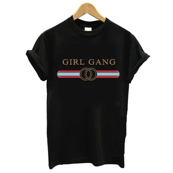 

Black And White Sexy Tshirt 2018 Summer Top Women Funny T Shirts Kawaii Tops Camiseta Feminina Womens Vogue T Shirt Femme Tee