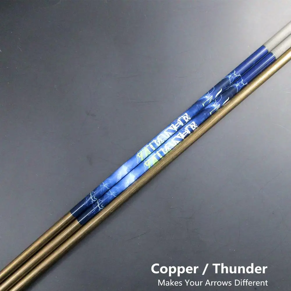Copper and Thunder 1715-2