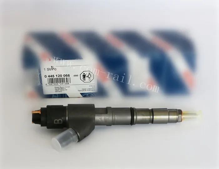 Оригинальный инжектор 0445120066 common rail|Моторный отсек| |