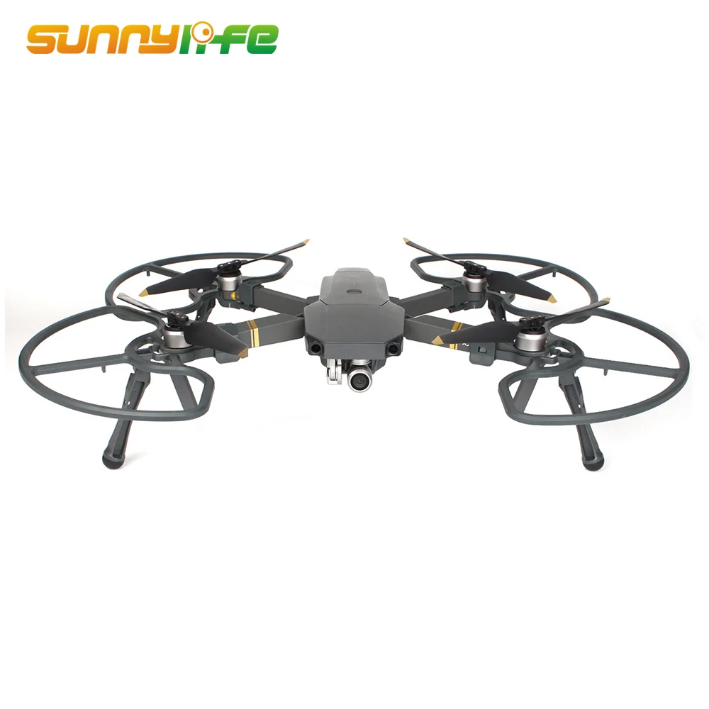 mavic pro prop guards