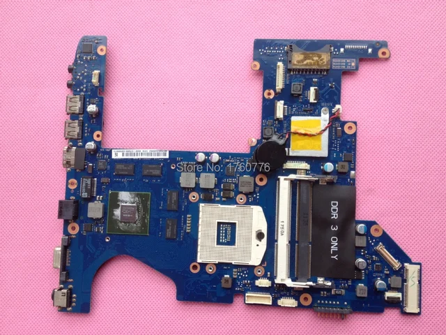 Samsung rf711 аккумулятор