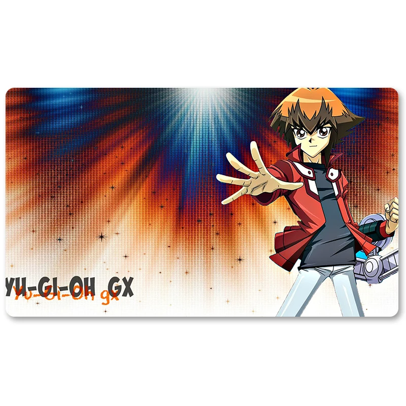 

Many Playmat Choices - Yu-Gi-Oh gx - Yu-Gi-Oh! Playmat Board Game Mat Table Mat for YuGiOh Mouse Mat
