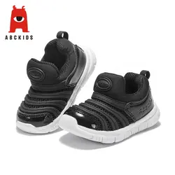 Abckids/кроссовки для девочек 2019 Летняя детская обувь детские спортивные кеды для мальчиков обувь для девочек малыша уличные кроссовки