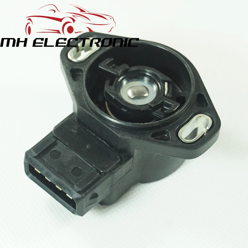 MH Электронный Для Mark 2 Camry Корона TPS положения дроссельной заслонки Сенсор 89452-20060 8945220060 198500-0131 1985000131