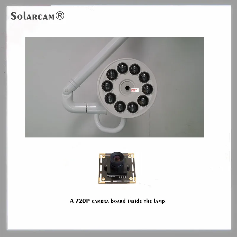 lamp 10 camera