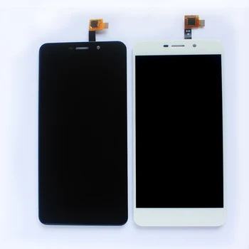 

100% Original for Umi Super LCD Screen Touch Screen Digitizer Sensor Glass Assembly Repair Replacement