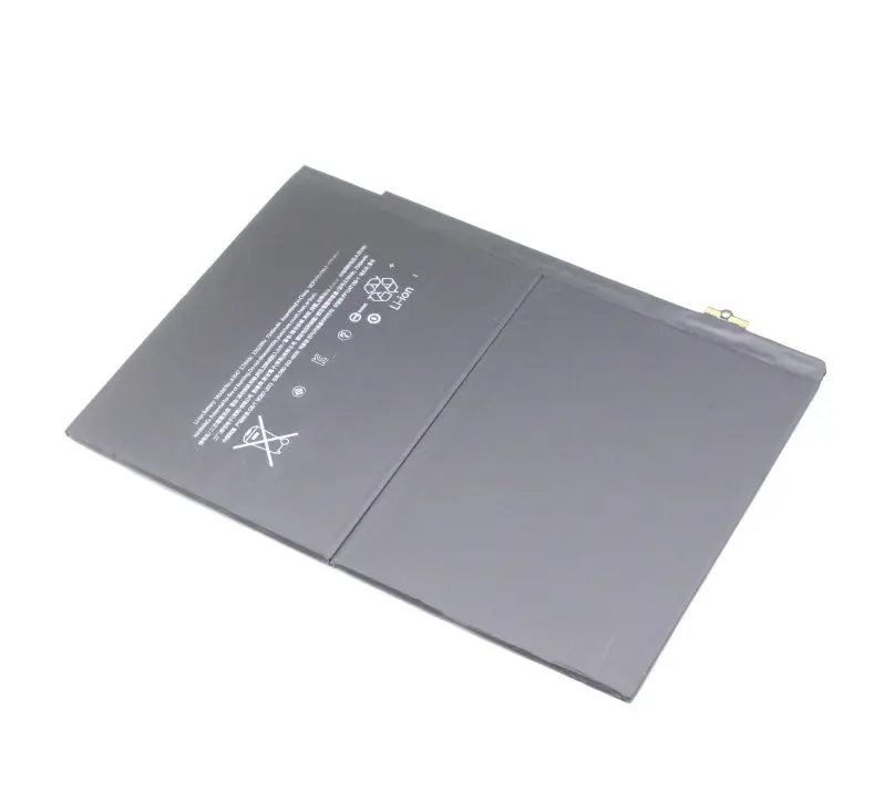 Сменный аккумулятор для iPad Air 2 3 76 в 7340 мАч 6 A1547 A1566 A1567 + набор инструментов