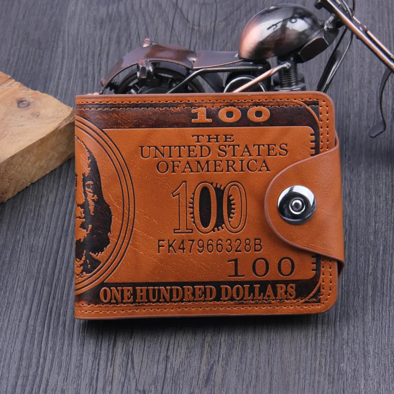 الرجال محافظ لينة بو الجلود غلق بمشبك مصمم المال كليب مع عملة جيب محفظة 2018 جديد كرت هدية عقد حقيبة أسود براون الدولار الرجال محافظ لينة بو الجلود غلق بمشبك مصمم المال كليب مع عملة جيب محفظة 2018 جديد كرت هدية عقد حقيبة أسود براون الدولار