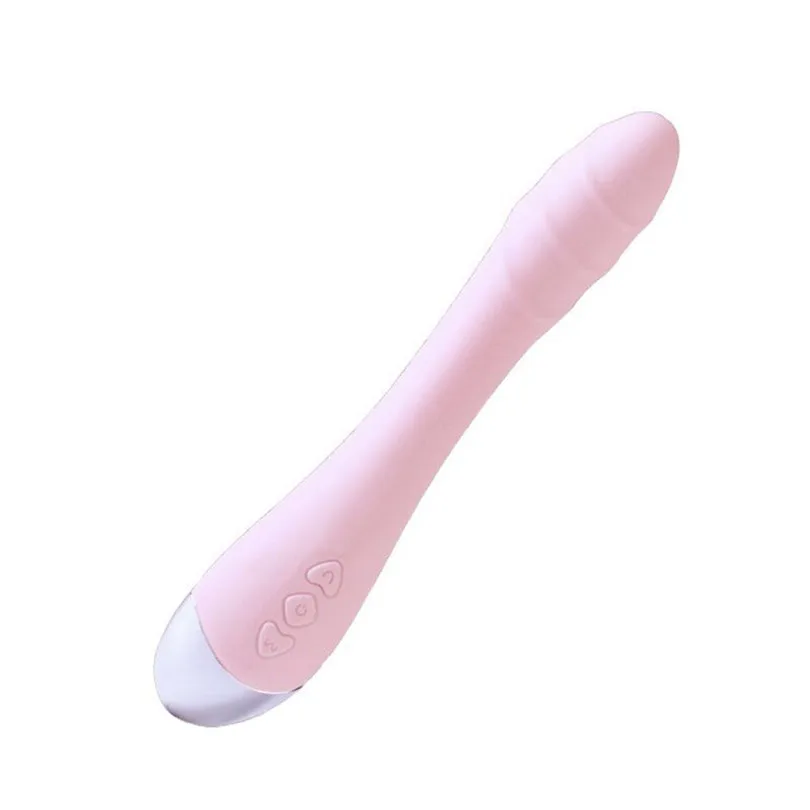 New Adult Sex Toys Woman Vibrator Bar G-spot Vibrator Dildo Vibrating Rechargable Vibration Sex Toys 10 Frequency Massage (4)
