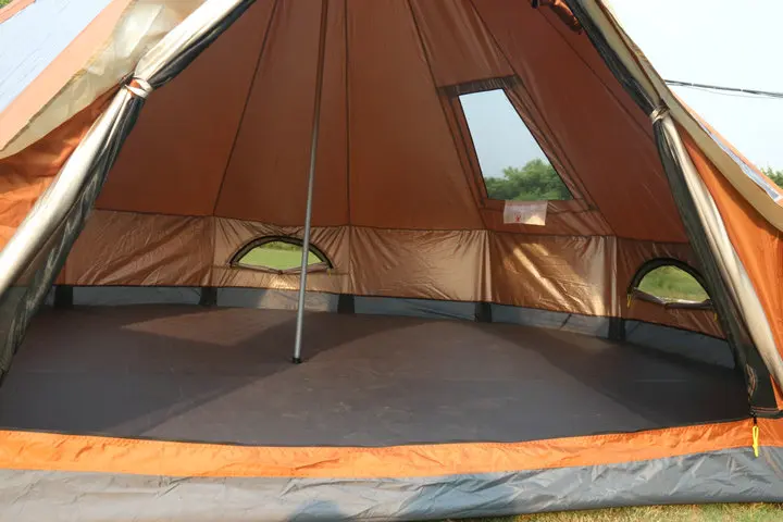viagem caminhadas anti mosquito sol abrigo toldo
