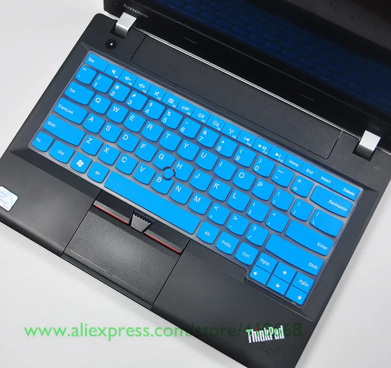 14 дюймовый защитный чехол для клавиатуры Lenovo ThinkPad S2 2018 S3 E485 T470 T480 E480 T480S R480 t450S t460p