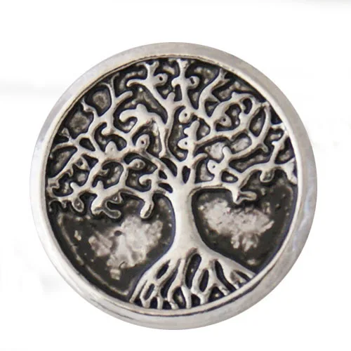9pcs/lot Mix 18mm Snap Button Jewelry Charms Ginger Button for Snap Fit DIY Snap Bracelets&Bangles Accessory for Women KB6336
