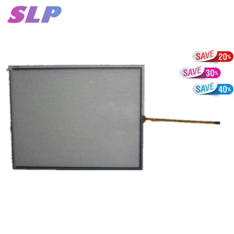 

Skylarpu panel TP270-10 6AV6545-0CC10-0AX0 Industrial application control equipment touch screen digitizer panel glass