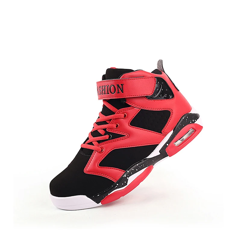 

2019 New Couple Basketball Shoes Comfortable Breathable Basketball Sports Shoes Zapatillas de baloncesto Chaussures de basket