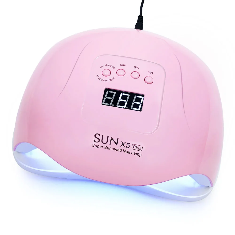 2019 New Sun 5 X Plus Uv Led Lamp 72w Nail Dryer With Auto Sensor 2019 New Sun 5 X Plus Uv Led Lamp 72w Nail Dryer With Auto Sensor