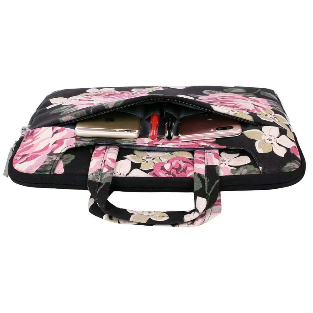 Hot Selling Women Casual Shoulder Laptops Bags Cases For Asus Acer Rucksak Notebook Covers,Free Shipping