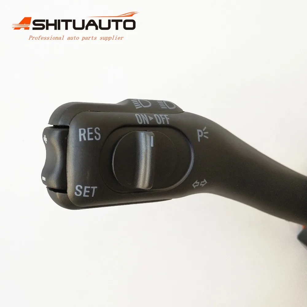 Высококачественный поворотный переключатель 8L0953513J для Audi A2 A6 C5 TT Skoda Octavia Fabia Seat