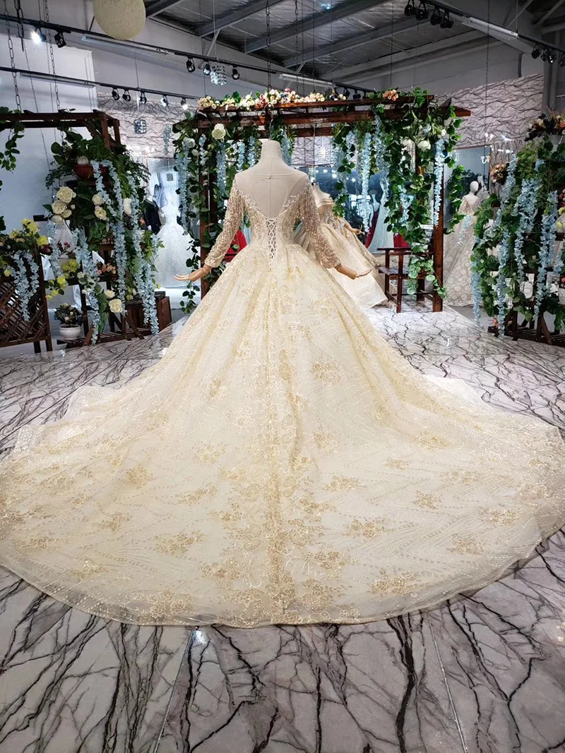 robe de mariee
