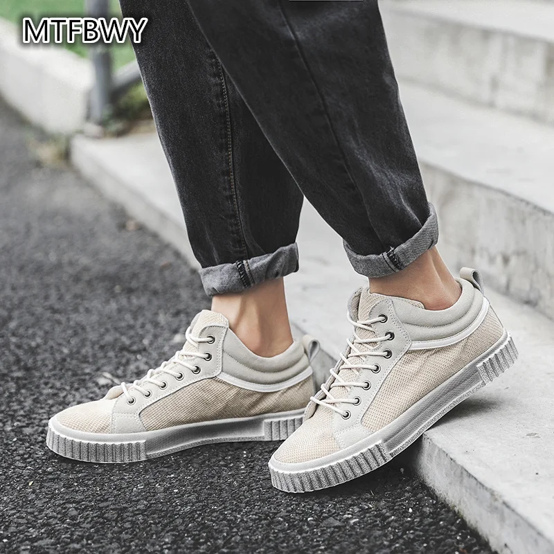 canvas shoes for walking