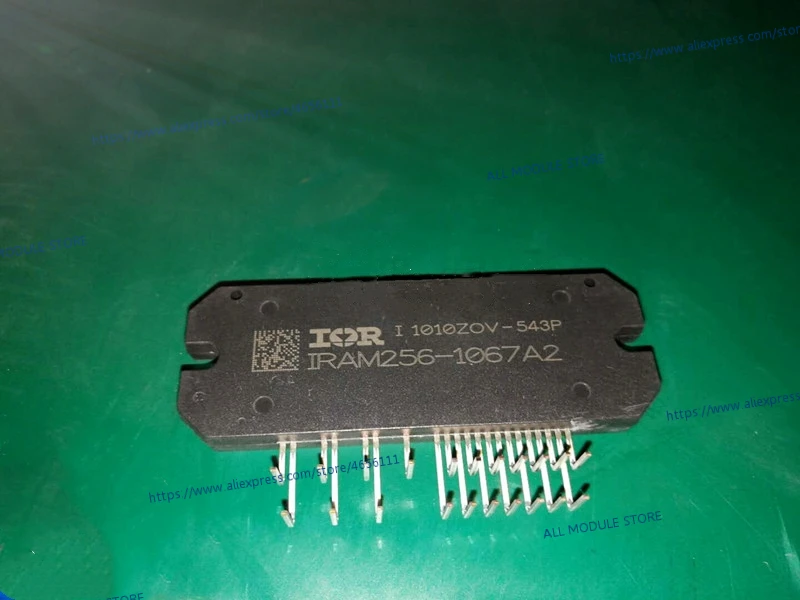 IRAM256-1067A2._