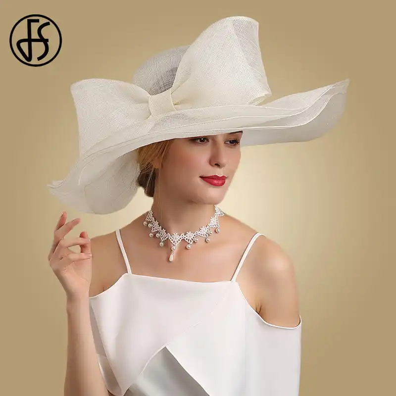 elegant hats for wedding