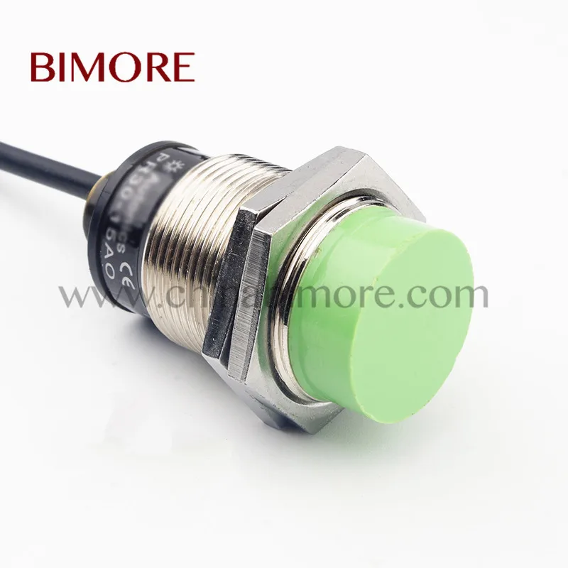 

Escalator Step Proximity Switch PR30-15DN 12-24VDC