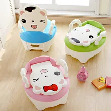 Портативный многофункциональный детский туалет горшок в виде машинки Детский горшок для обучения девочек горшок для мальчика детский стул сиденье для унитаза Детский горшок