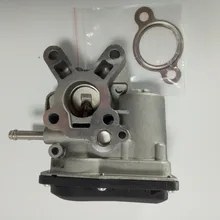 Клапан EGR для N issan OEM 14710-EC00D 14710-EC00B 14719-EC00AX2